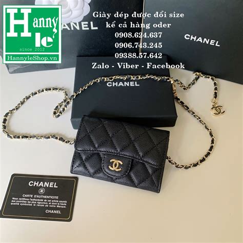 chanel mini size|Meer.